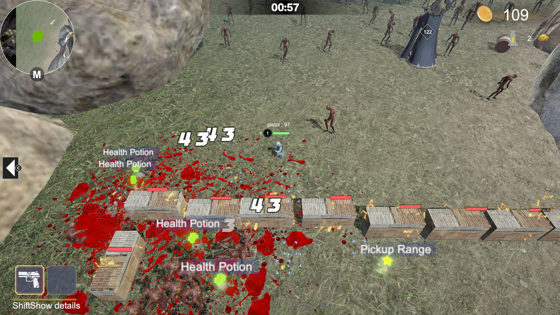 Final Stand screenshot 4