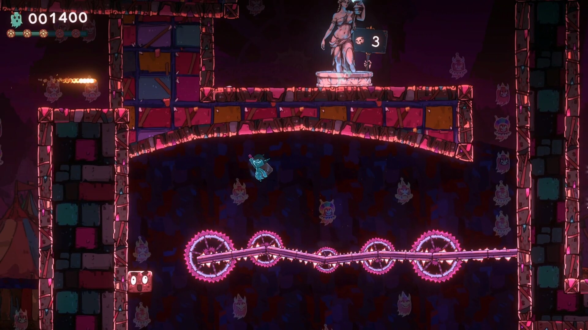 Deal me, Devil! screenshot 14
