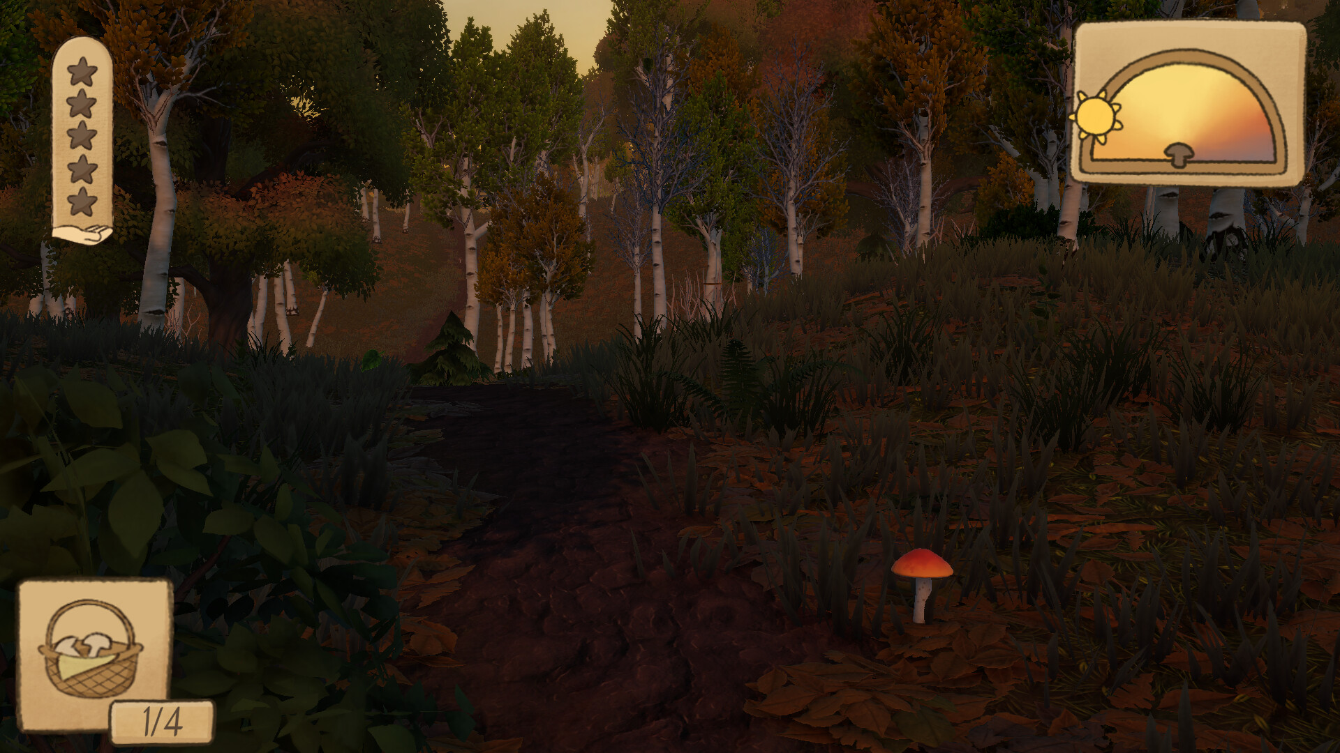 Spores of Fortune screenshot 6