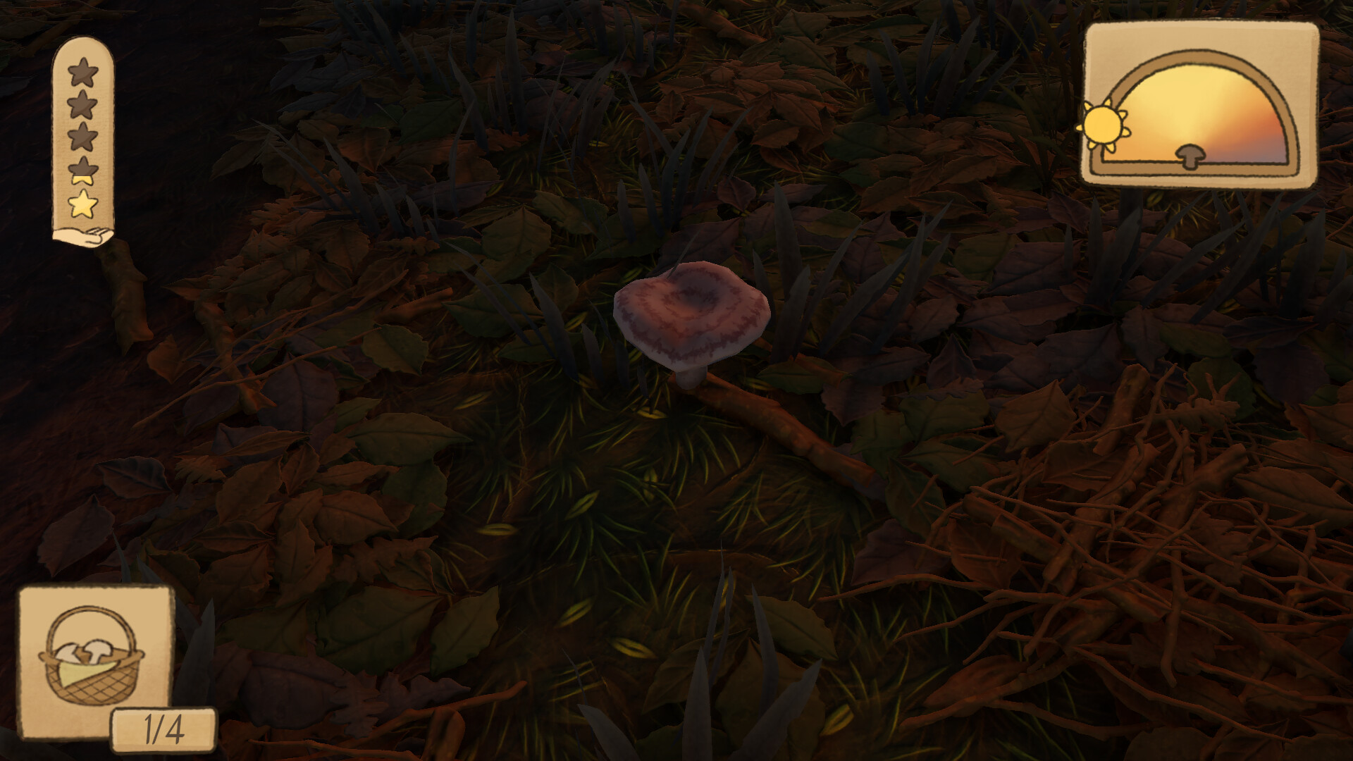 Spores of Fortune screenshot 7