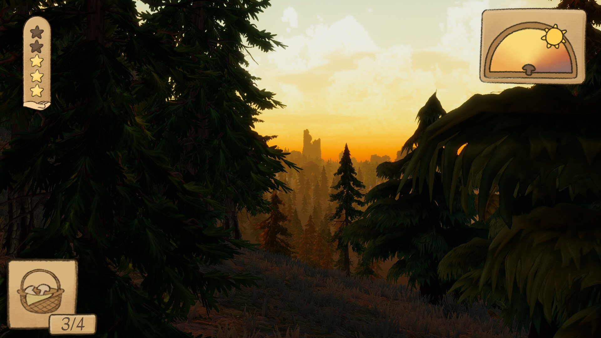 Spores of Fortune screenshot 8
