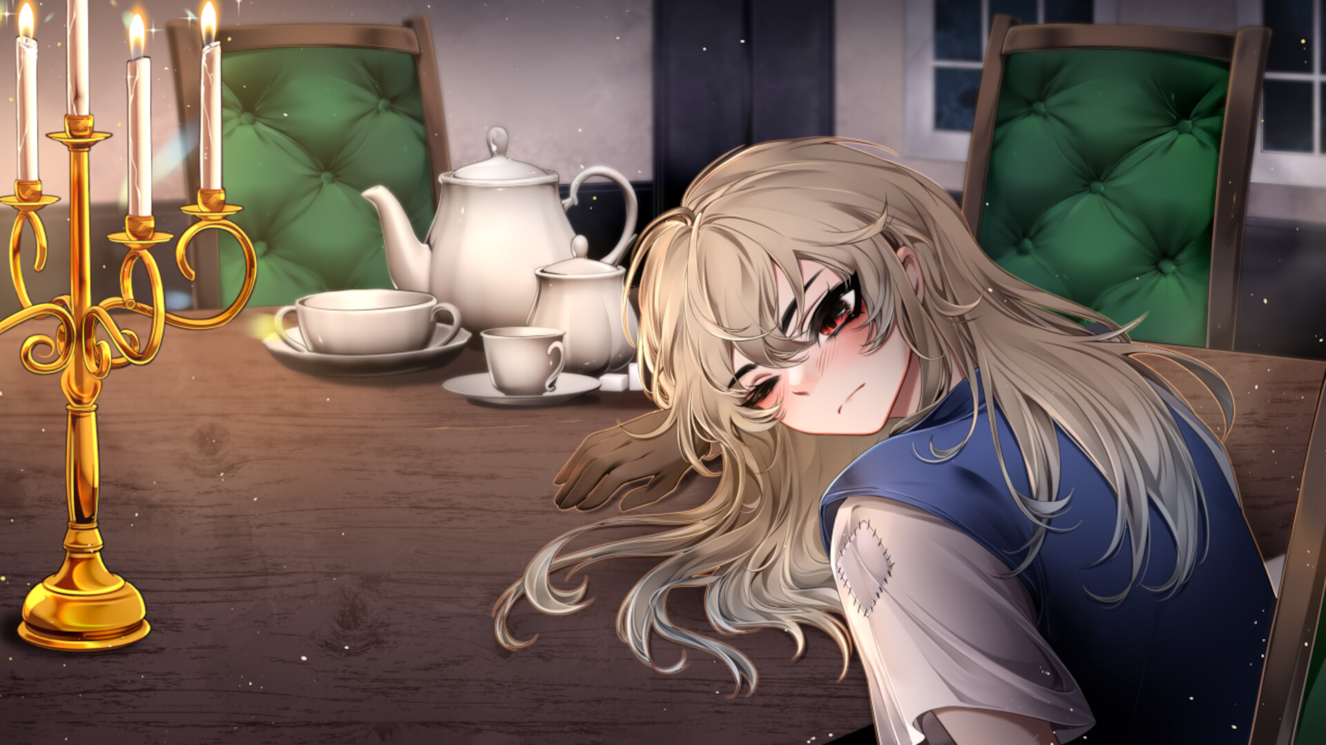 To Grant A Wish screenshot 4