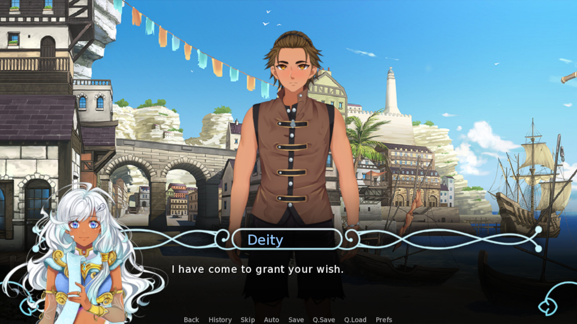 To Grant A Wish screenshot 13