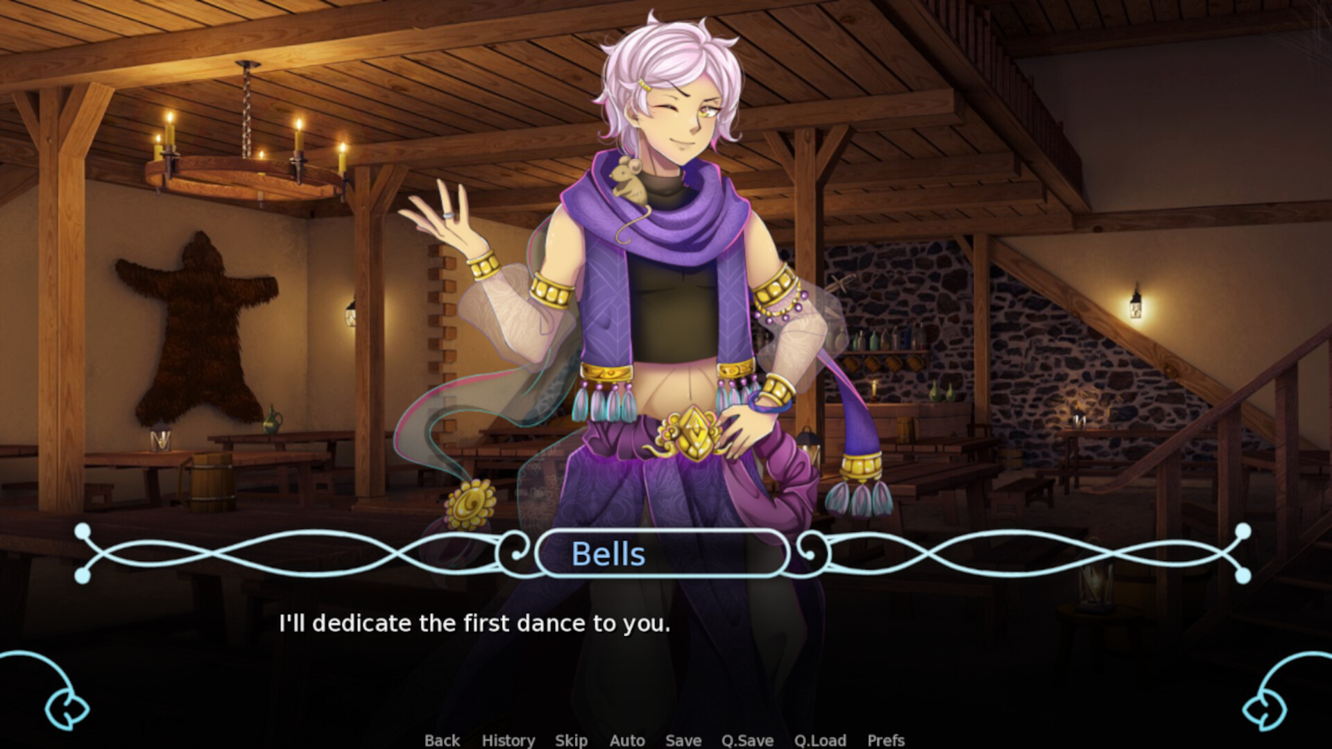 To Grant A Wish screenshot 8