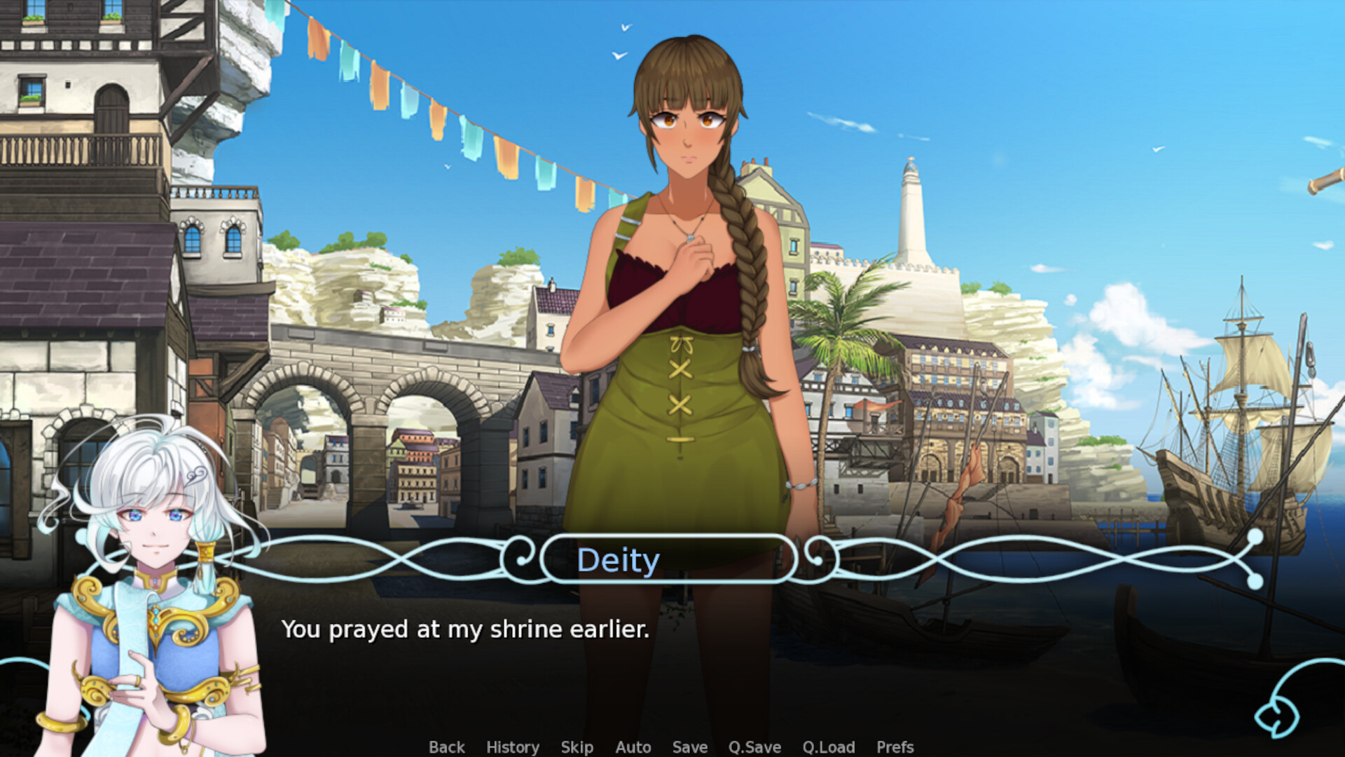 To Grant A Wish screenshot 12