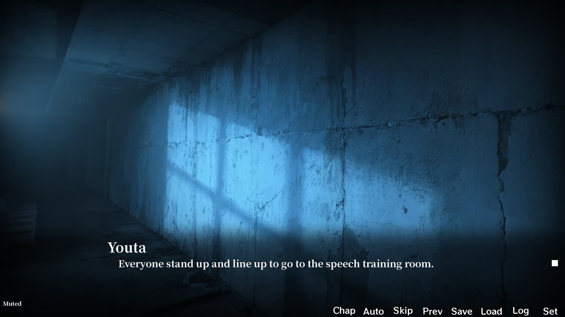 The Masquerade screenshot 2