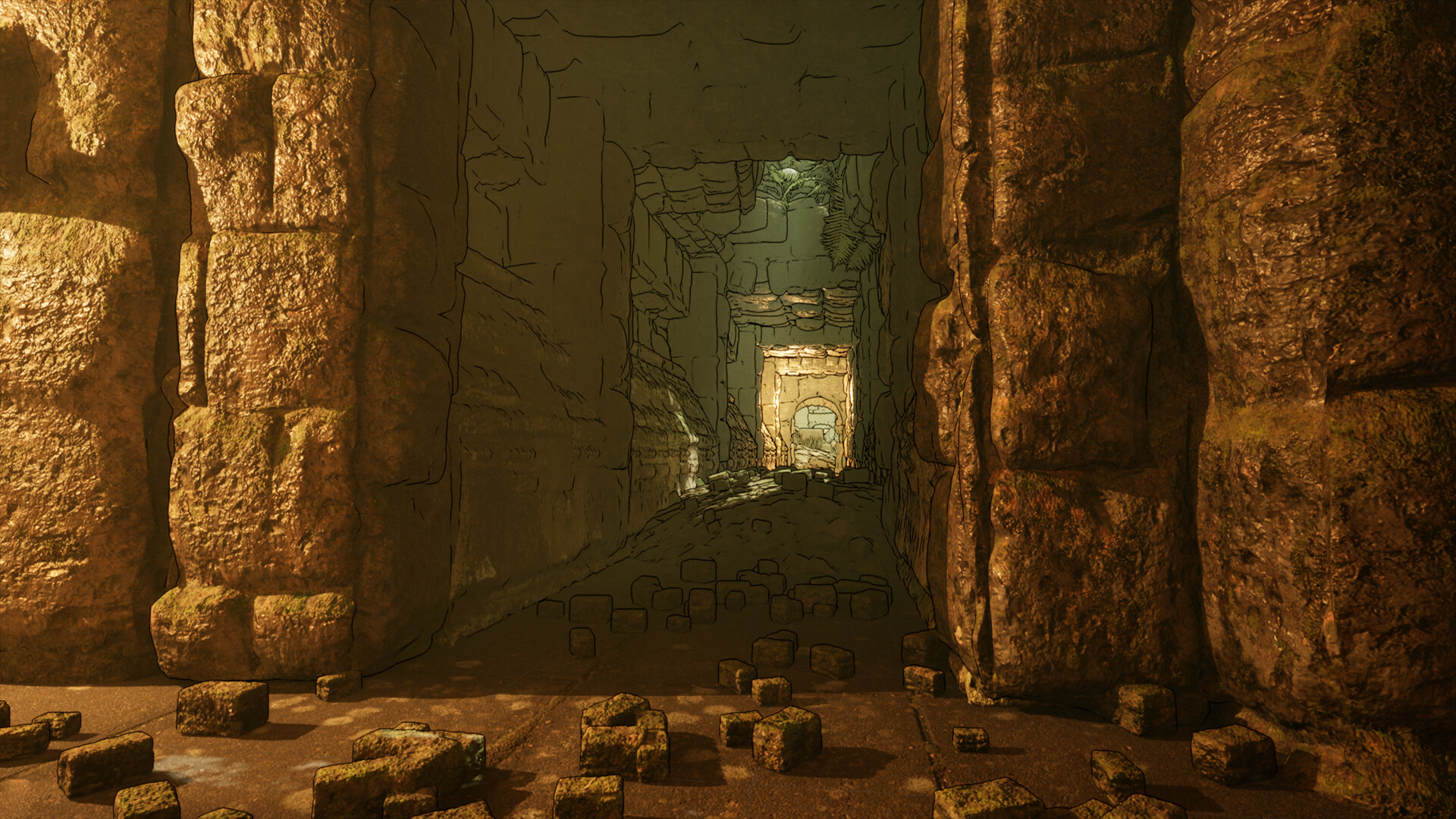 Lie to Loot screenshot 2