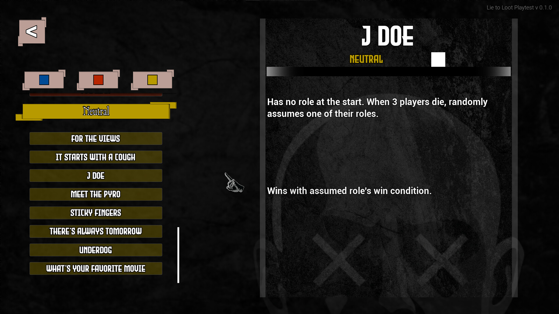 Lie to Loot screenshot 11