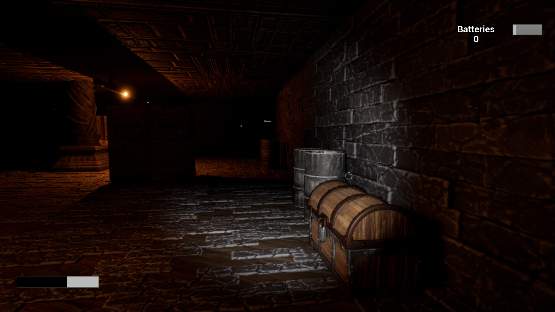 Absentia screenshot 14