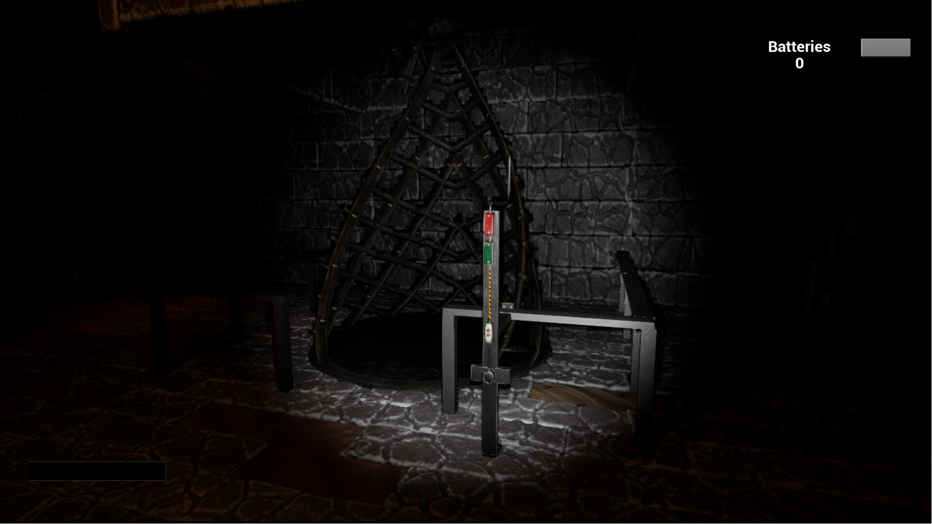 Absentia screenshot 17