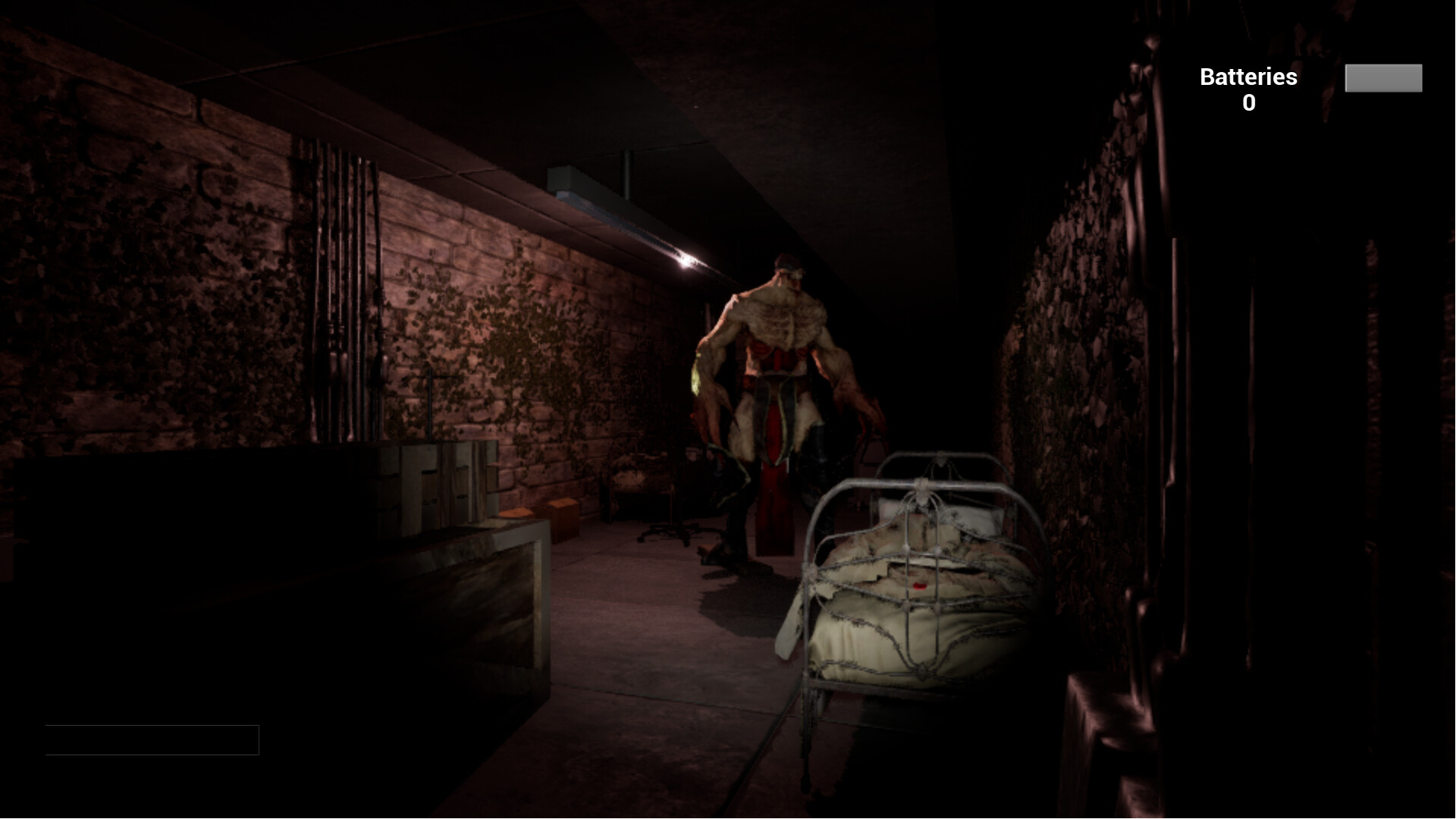 Absentia screenshot 5