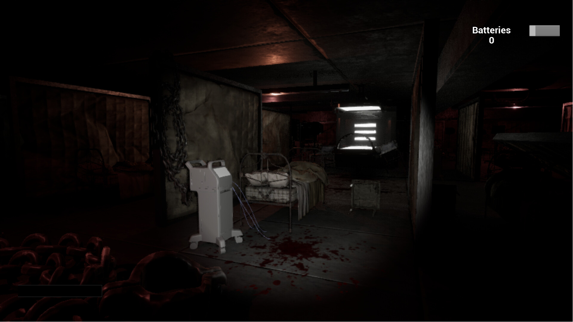 Absentia screenshot 4