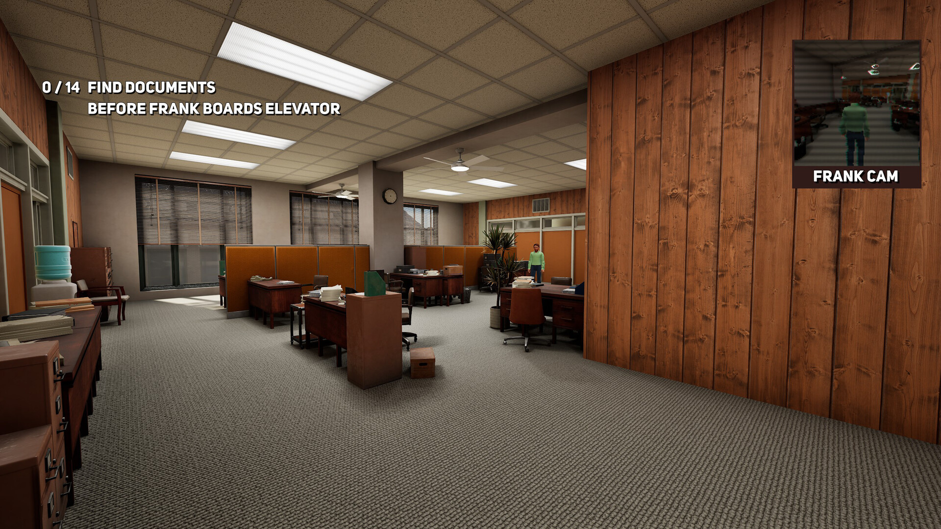 Elevator screenshot 8