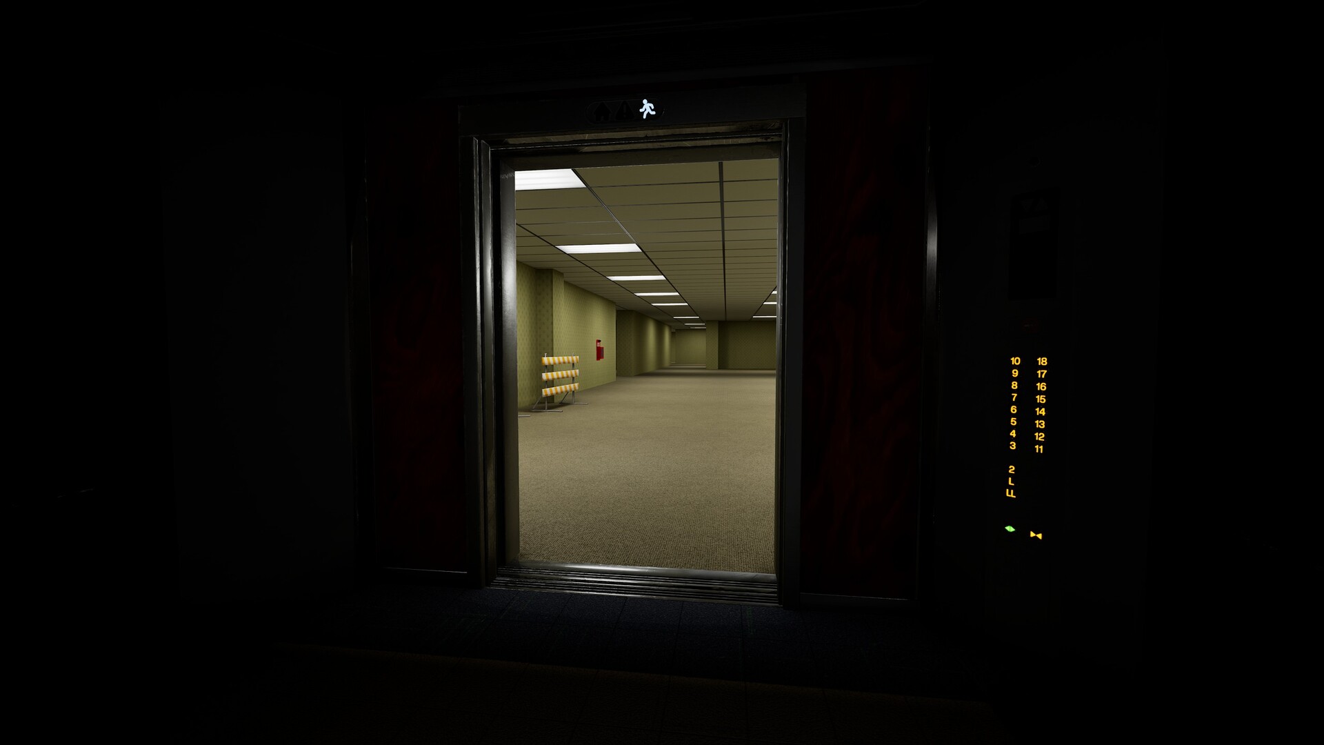 Elevator screenshot 6