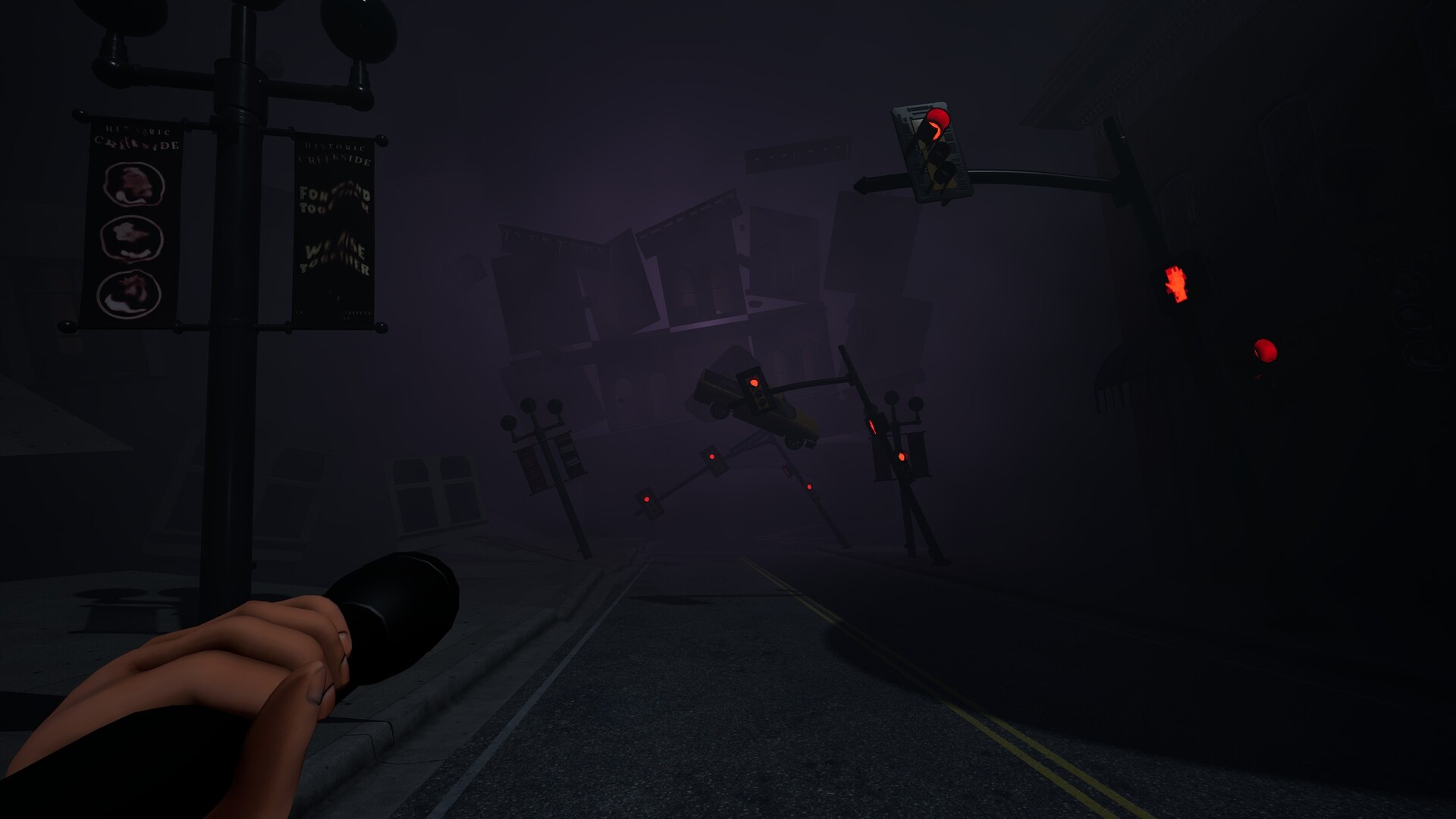 Elevator screenshot 2