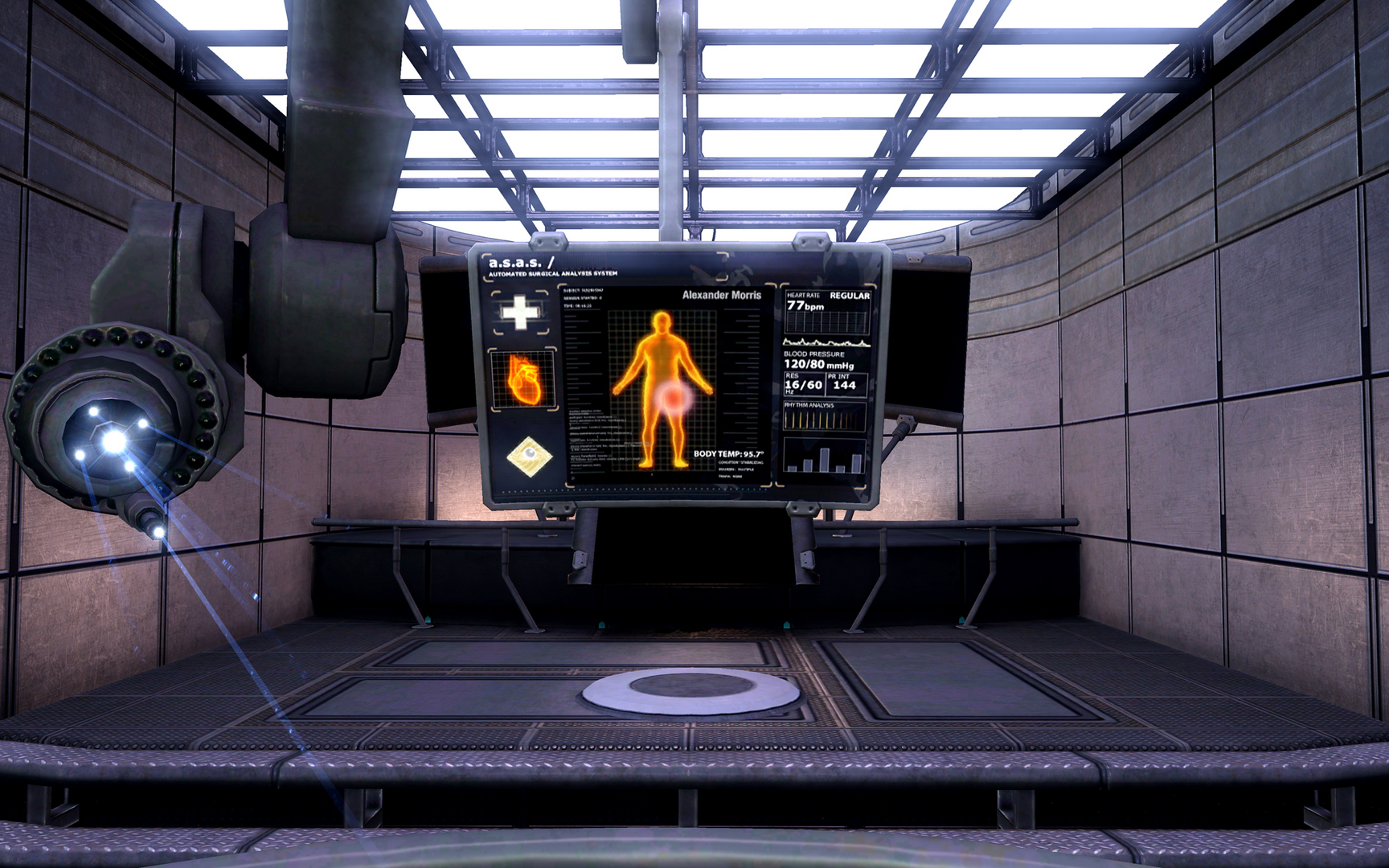 Darkest of Days screenshot 21