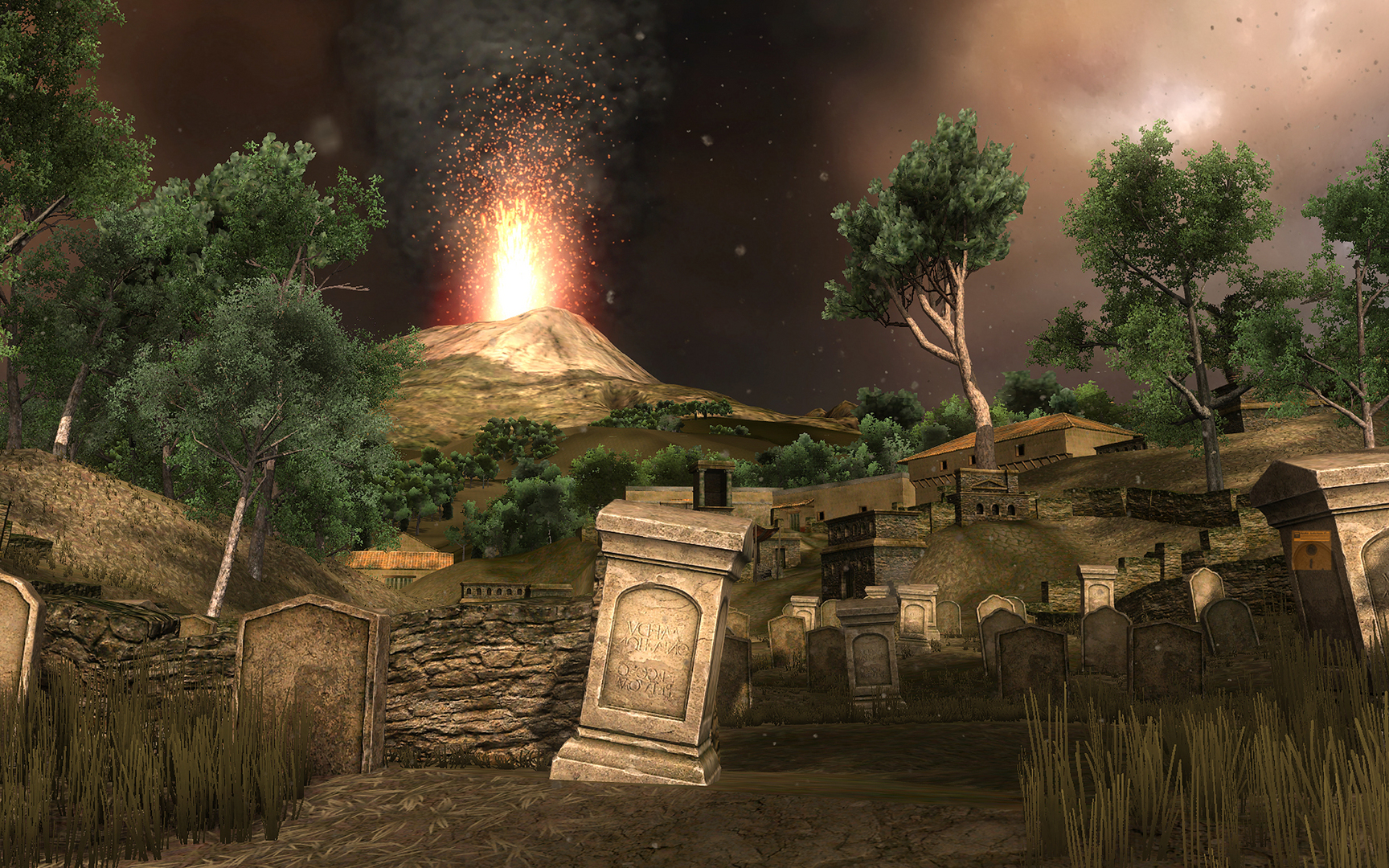 Darkest of Days screenshot 22