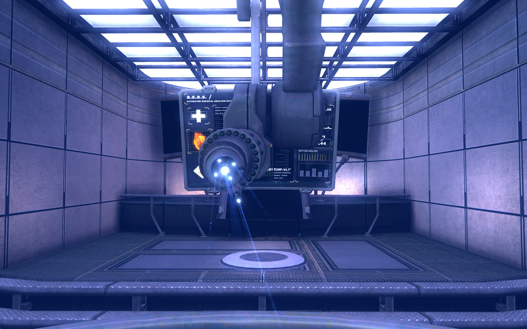 Darkest of Days screenshot 20