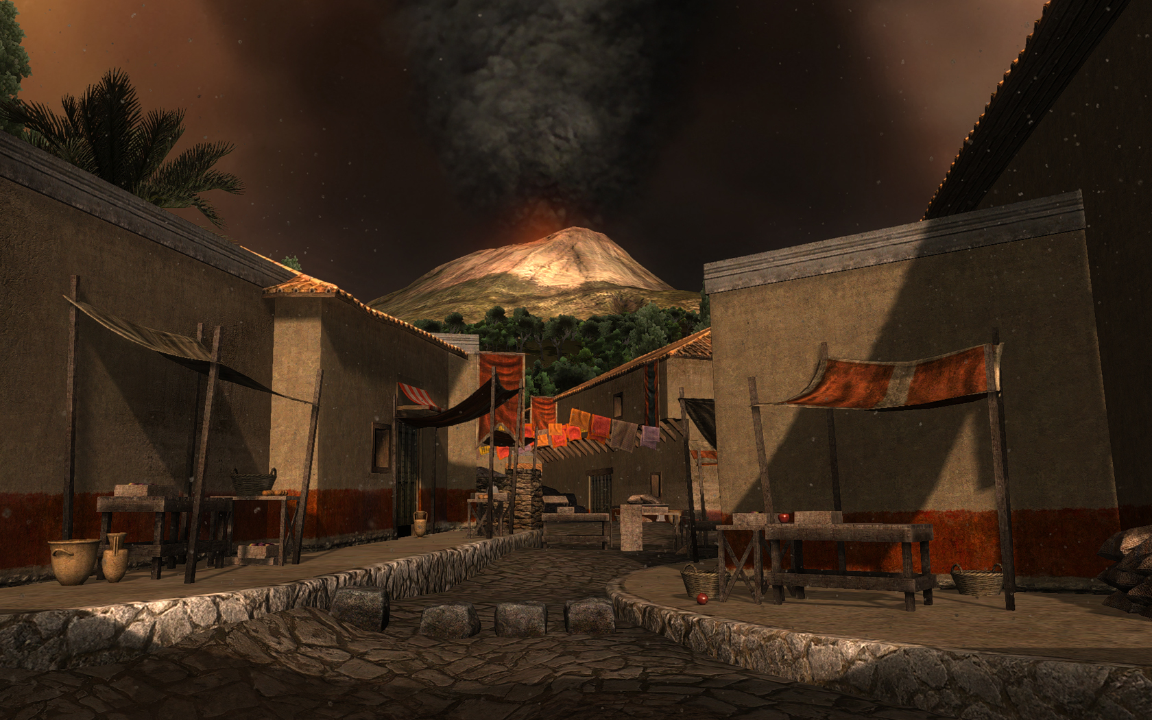 Darkest of Days screenshot 24