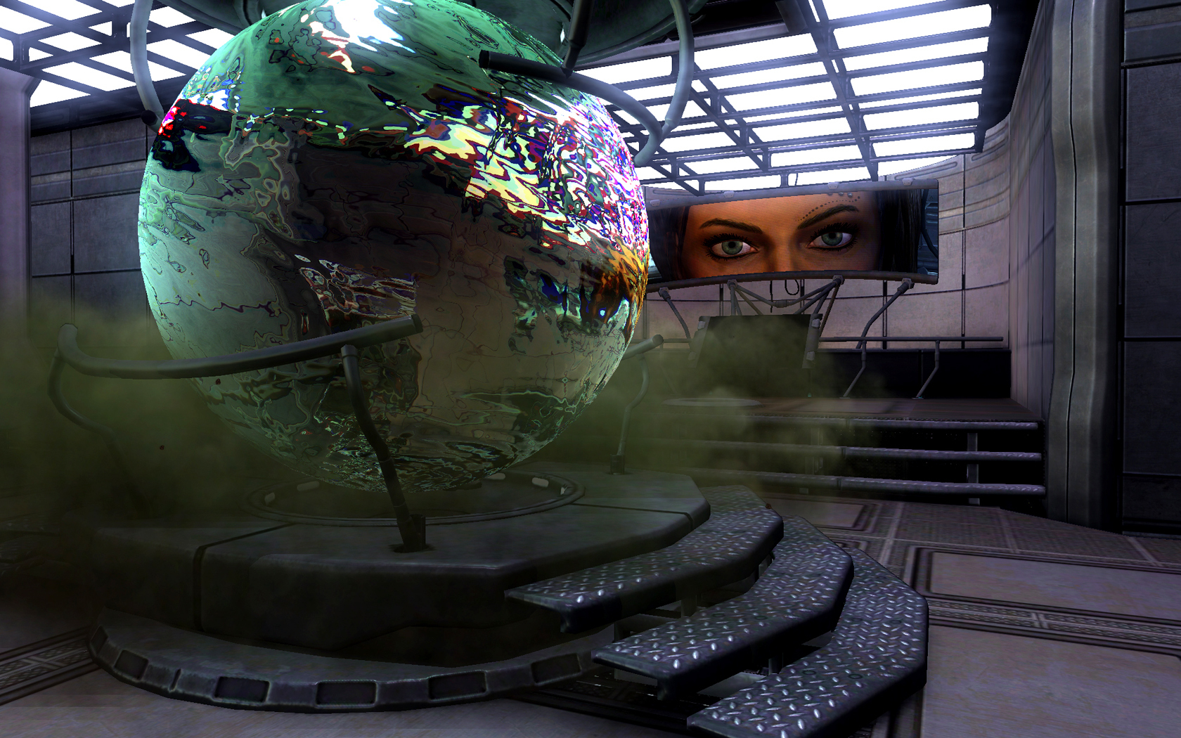 Darkest of Days screenshot 14