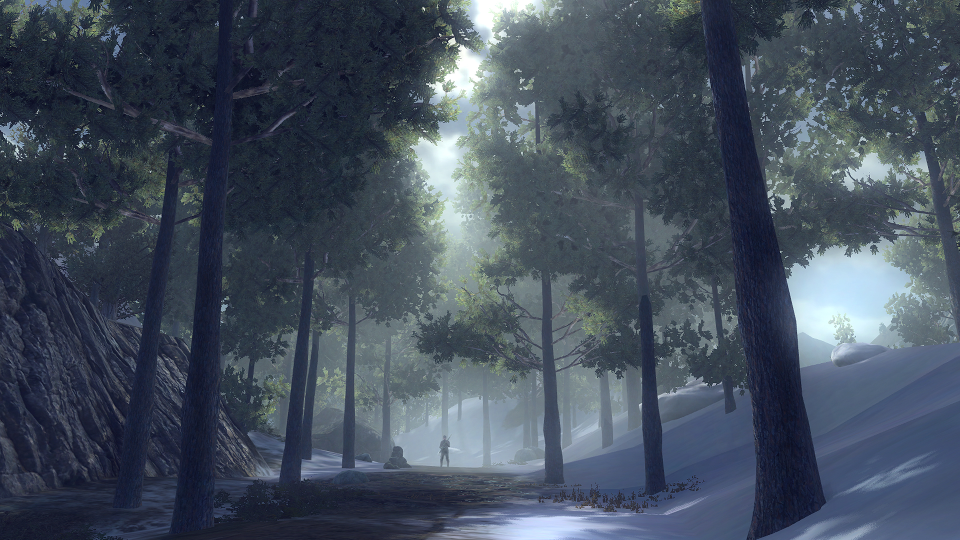 Darkest of Days screenshot 10