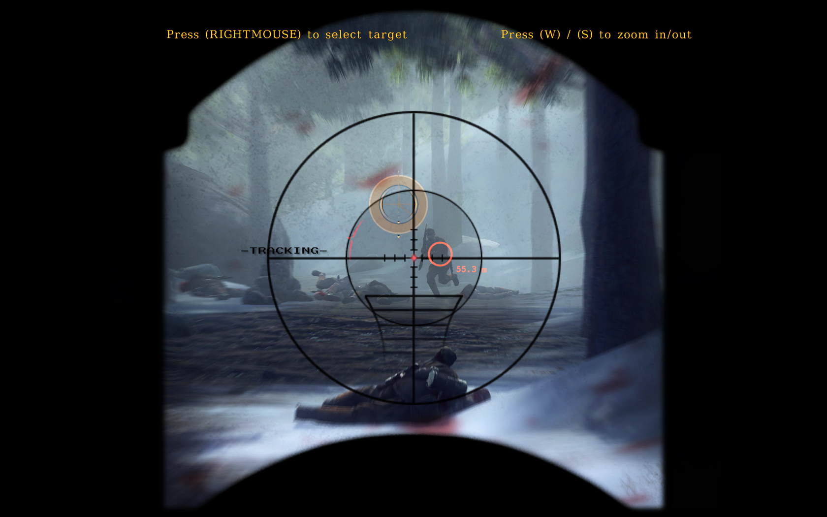 Darkest of Days screenshot 19