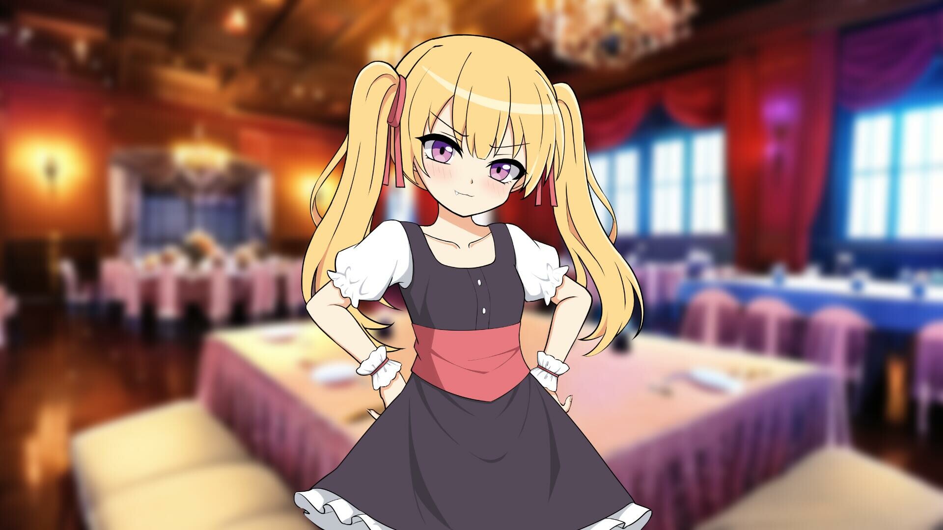 Angel Detective Agency screenshot 4