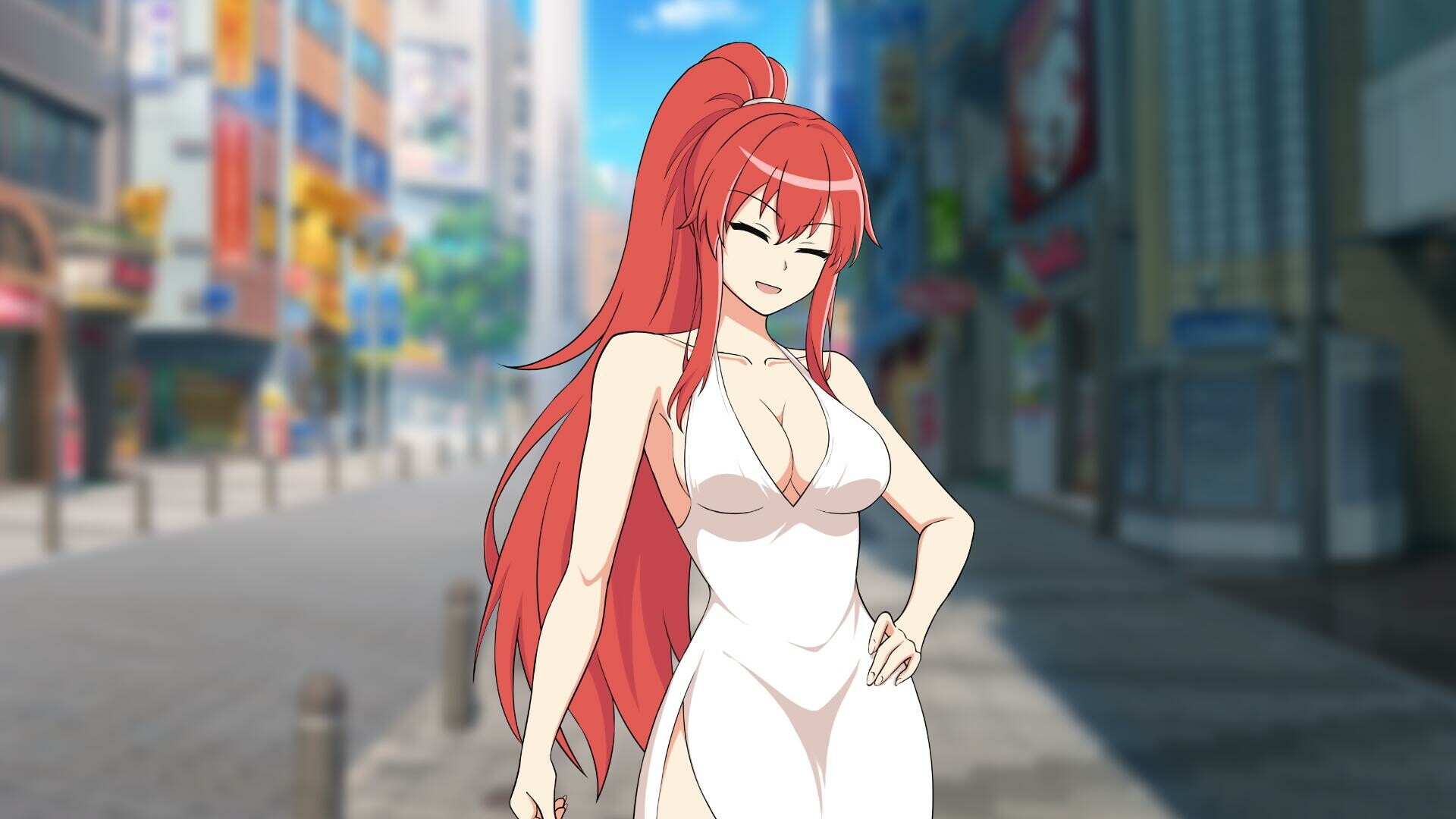 Angel Detective Agency screenshot 2