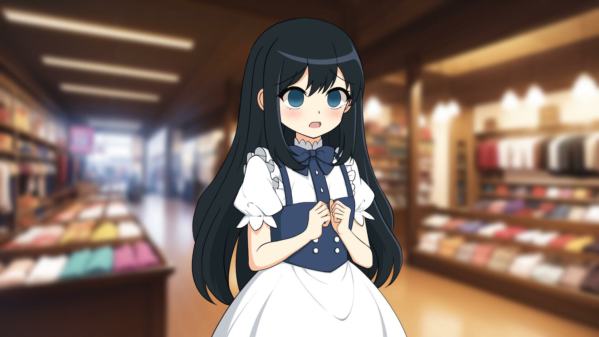 Angel Detective Agency screenshot 3