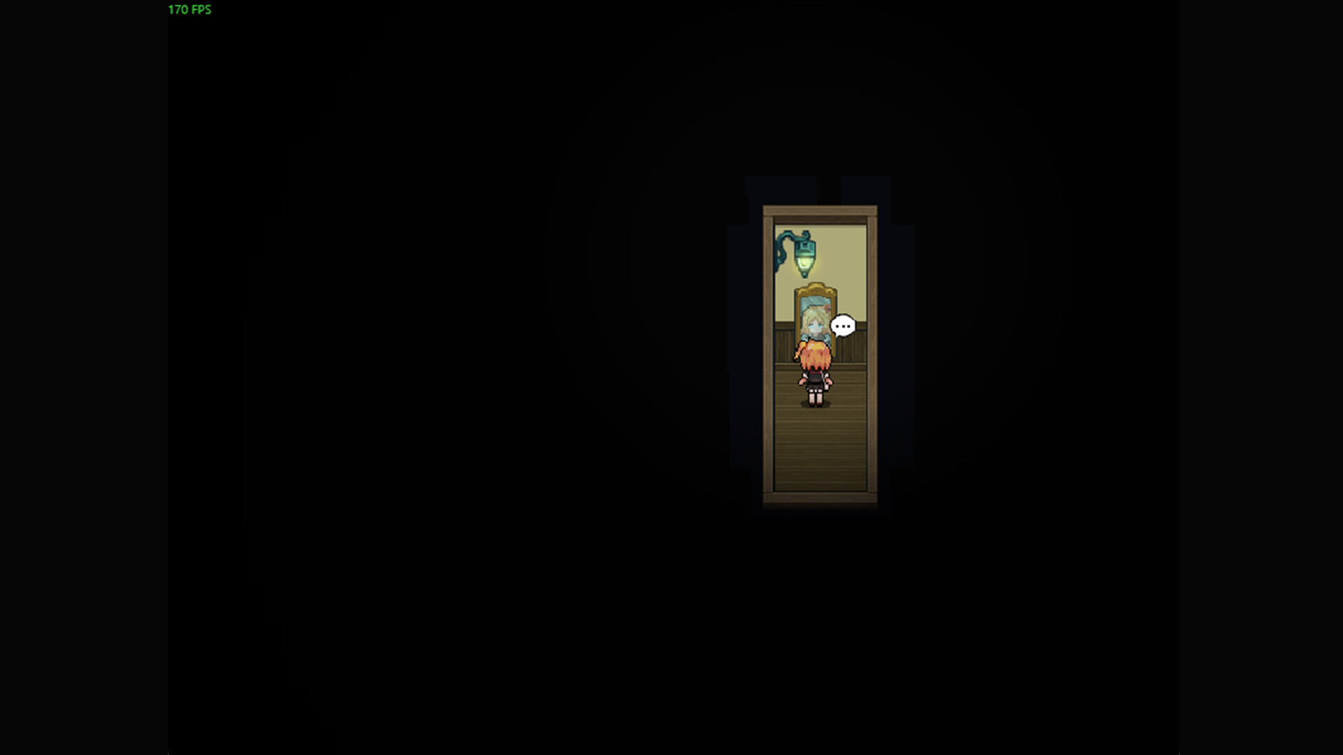 Scarlet Children screenshot 1