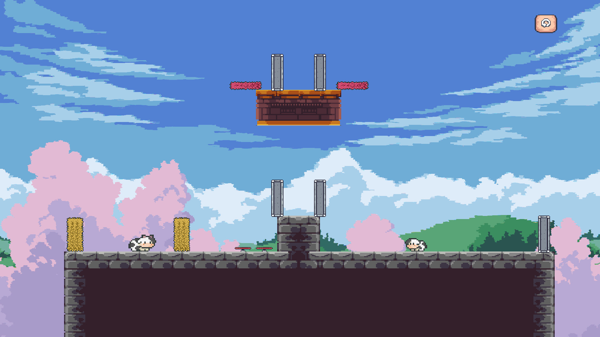Farm Racing screenshot 2
