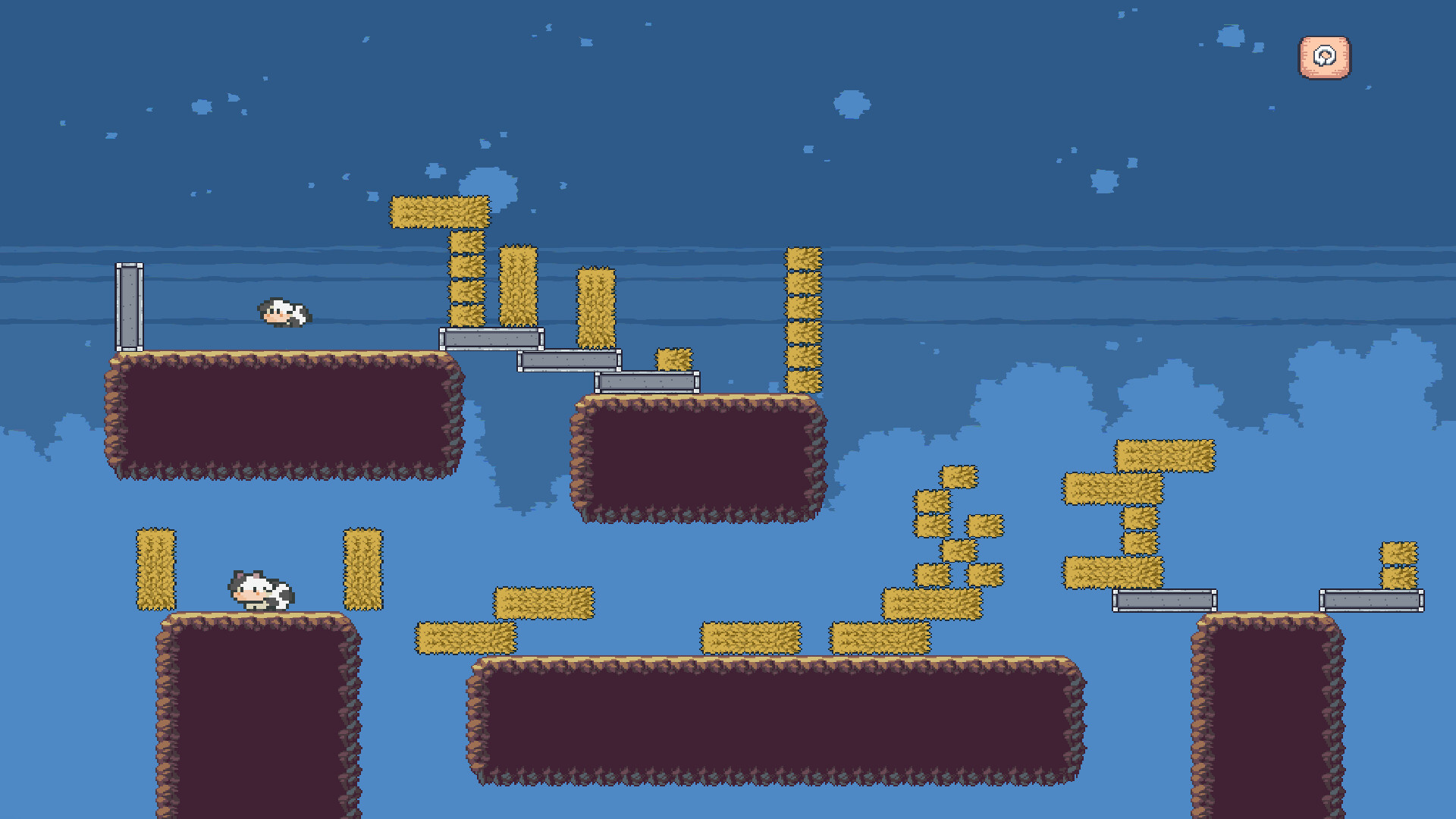 Farm Racing screenshot 1