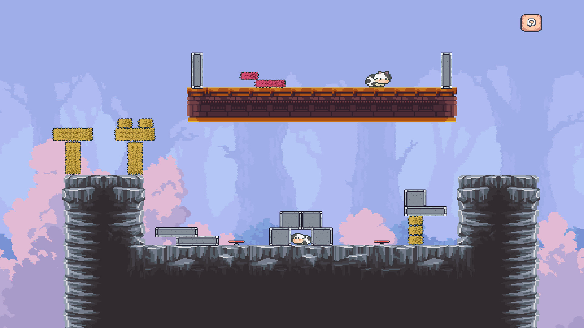Farm Racing screenshot 4
