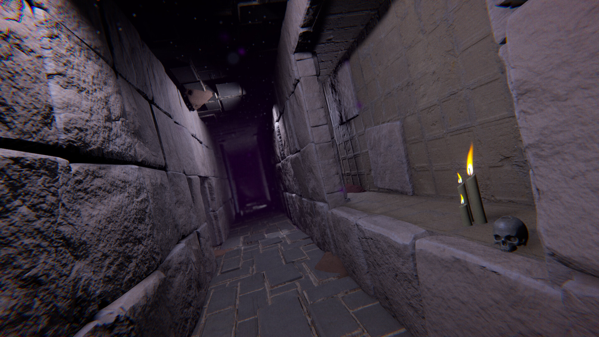 Maze of Terror screenshot 7