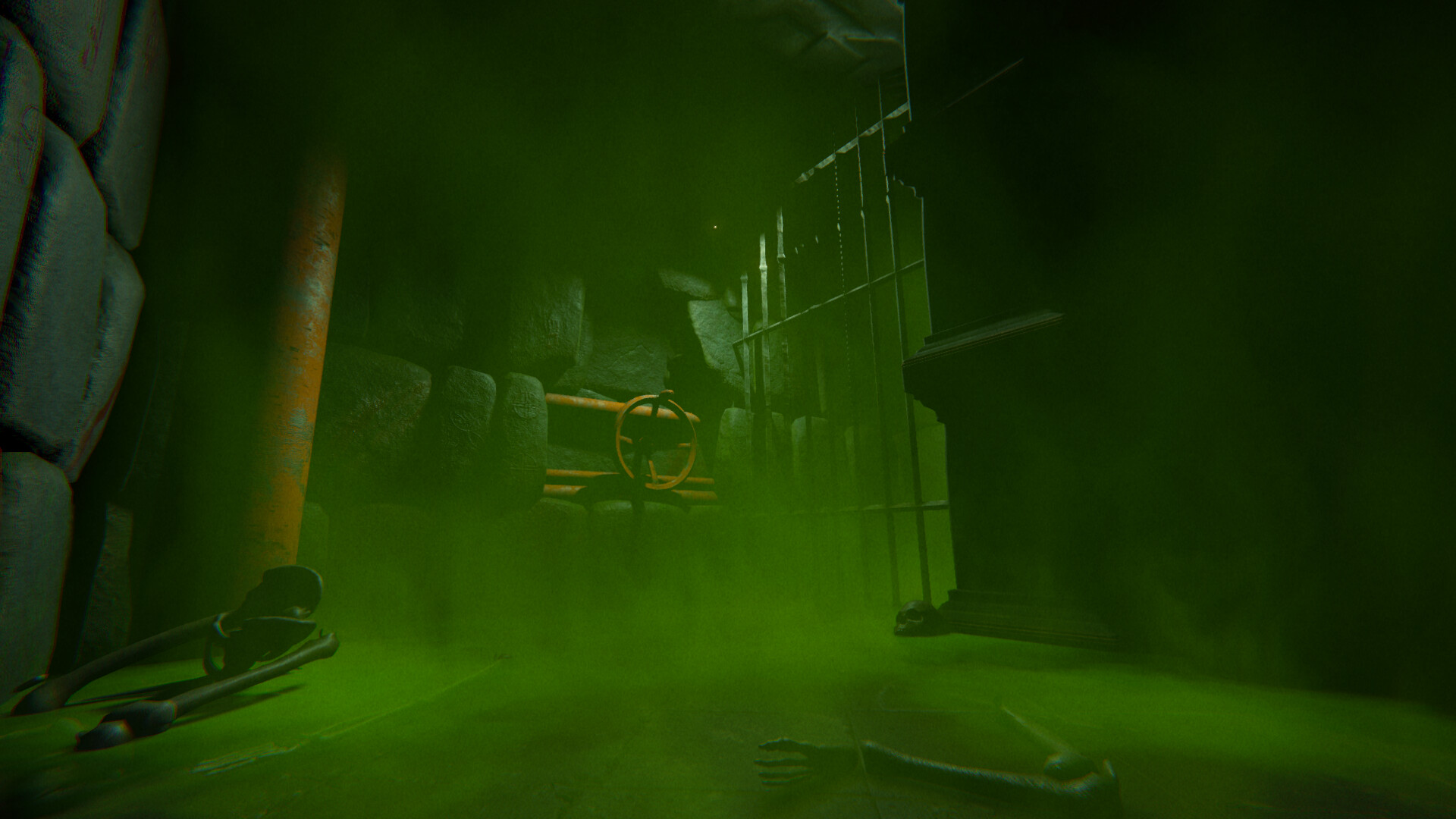 Maze of Terror screenshot 2