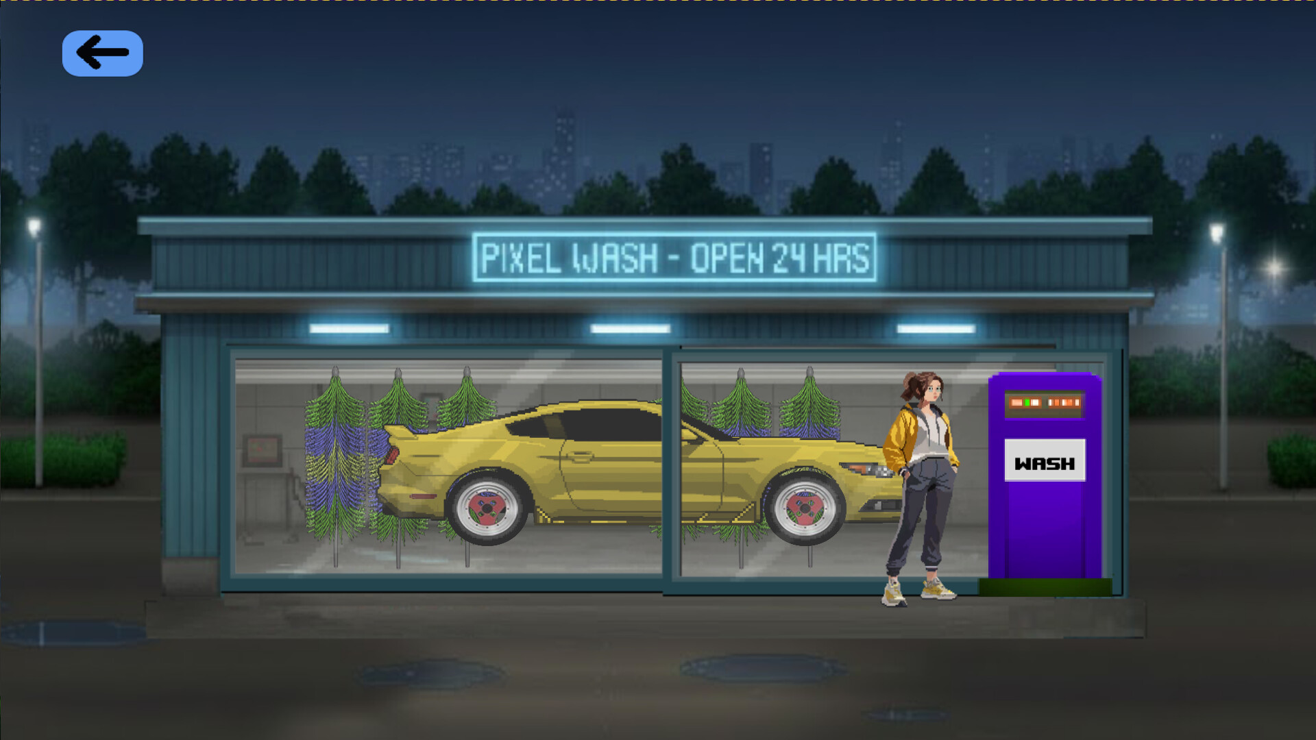 PixelTorque screenshot 6