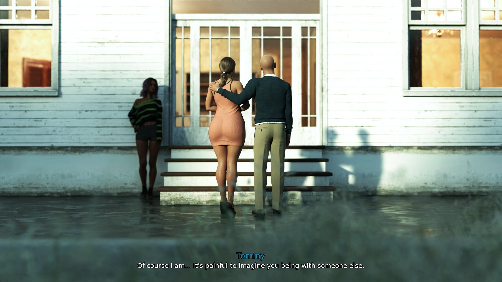 Game of Hearts screenshot 10