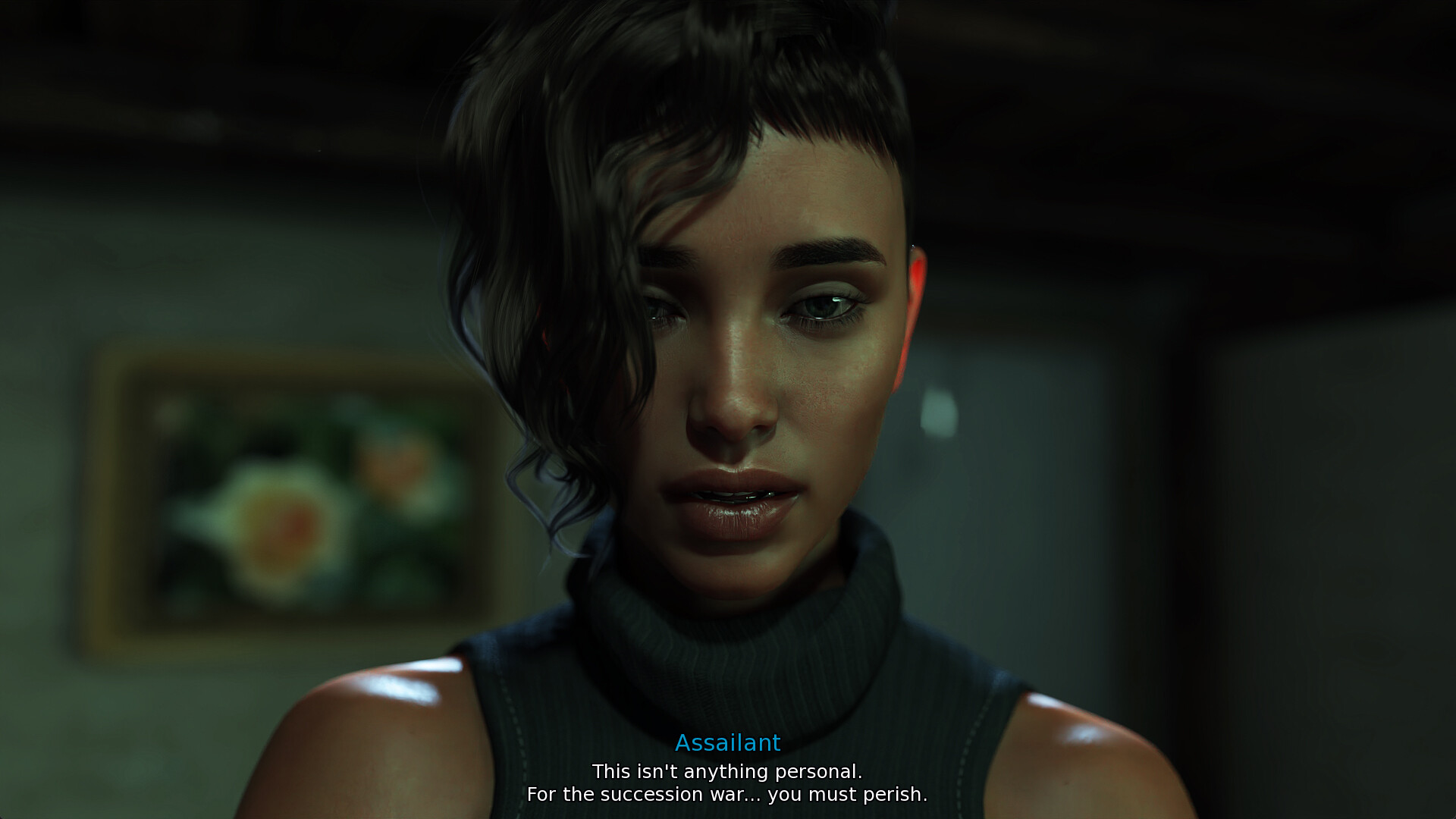Game of Hearts screenshot 5