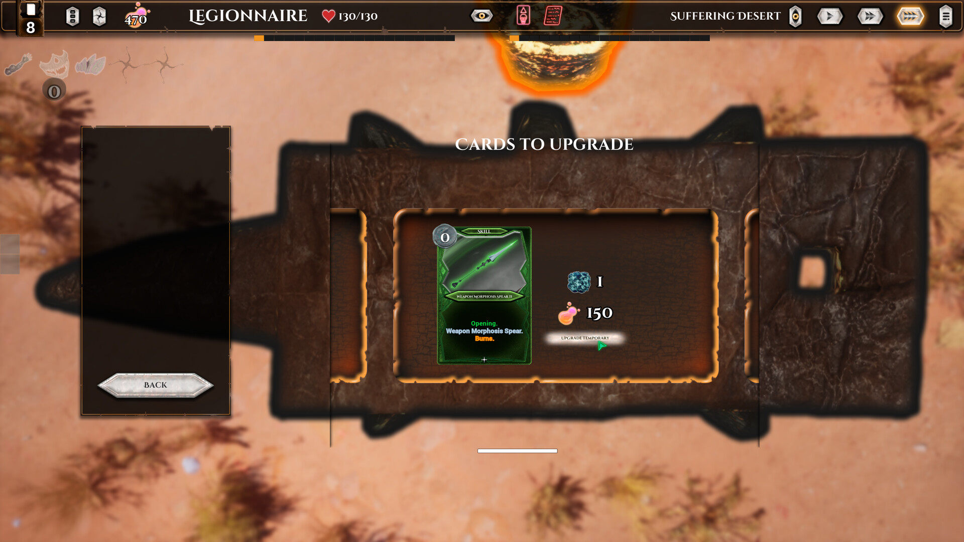 Leavers Rift screenshot 13