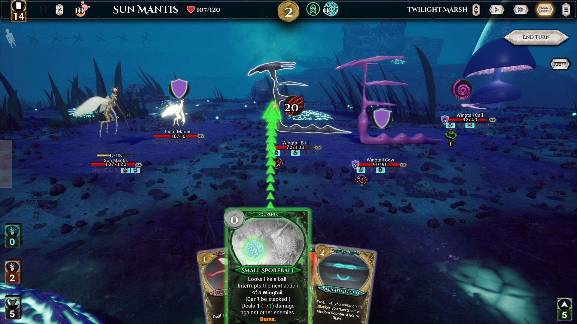 Leavers Rift screenshot 24