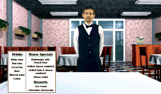 Easy English™ Platinum screenshot 3