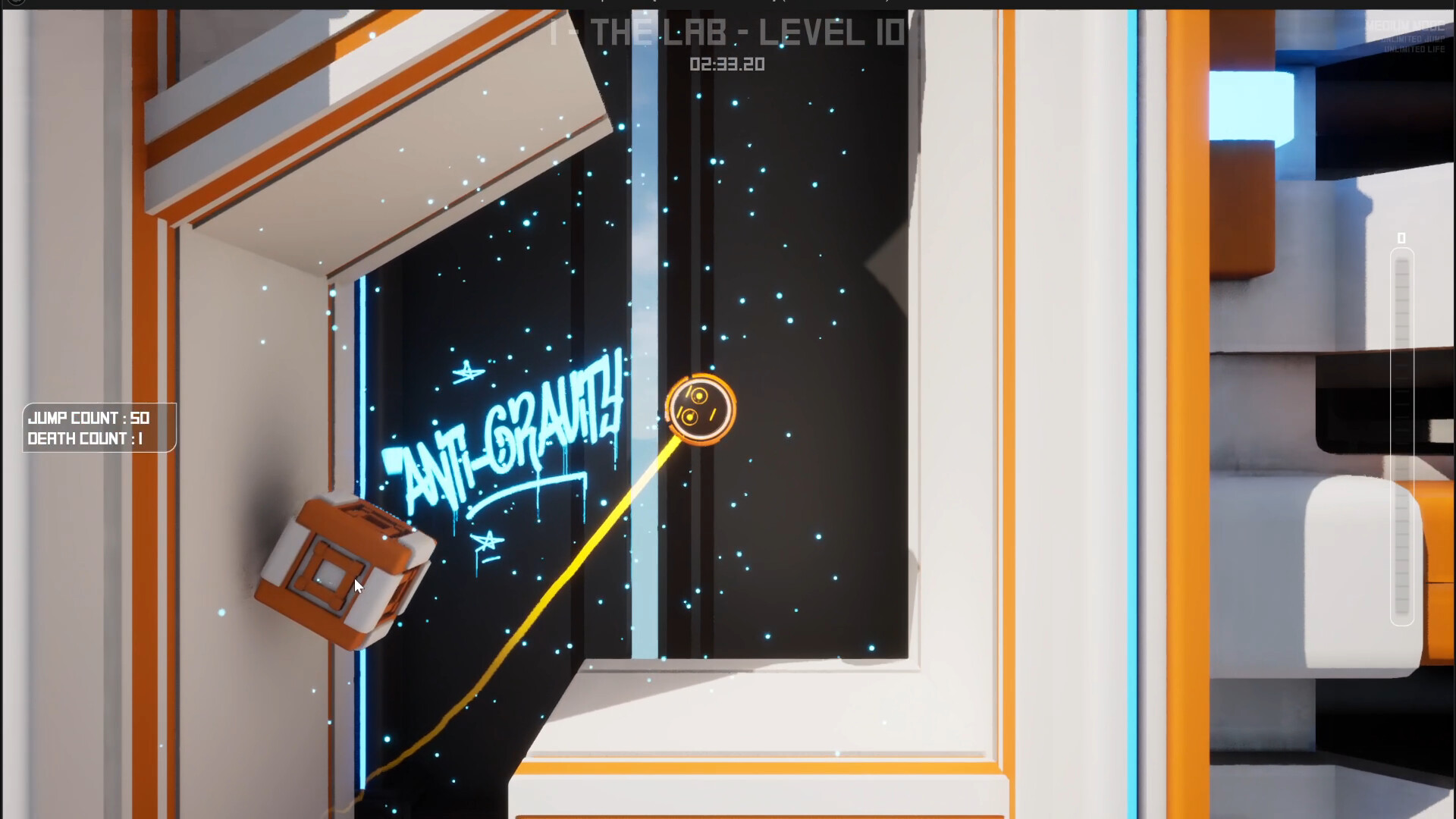 Bounce Up! screenshot 13