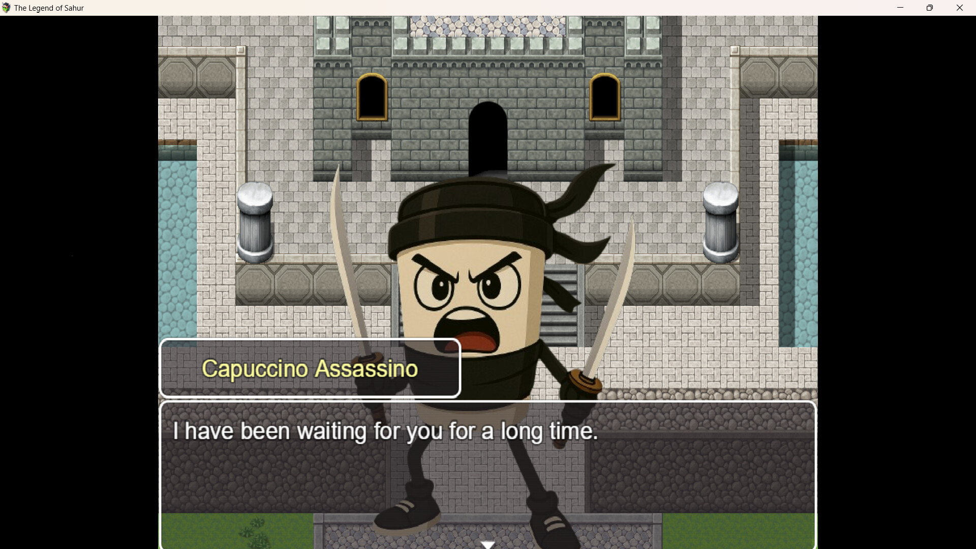 The Legend of Sahur screenshot 5