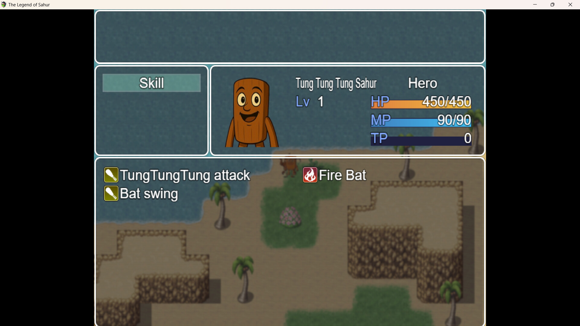 The Legend of Sahur screenshot 4