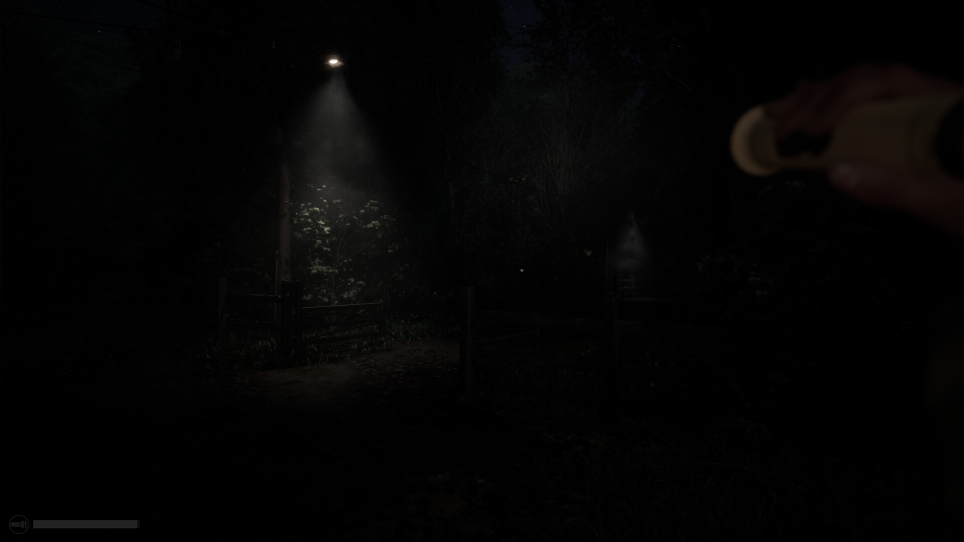 STIGMA: The Salem Legacy screenshot 2