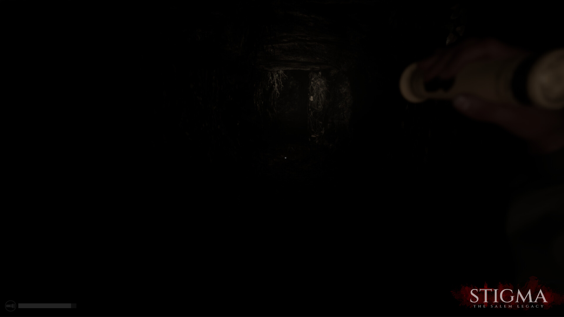STIGMA: The Salem Legacy screenshot 5
