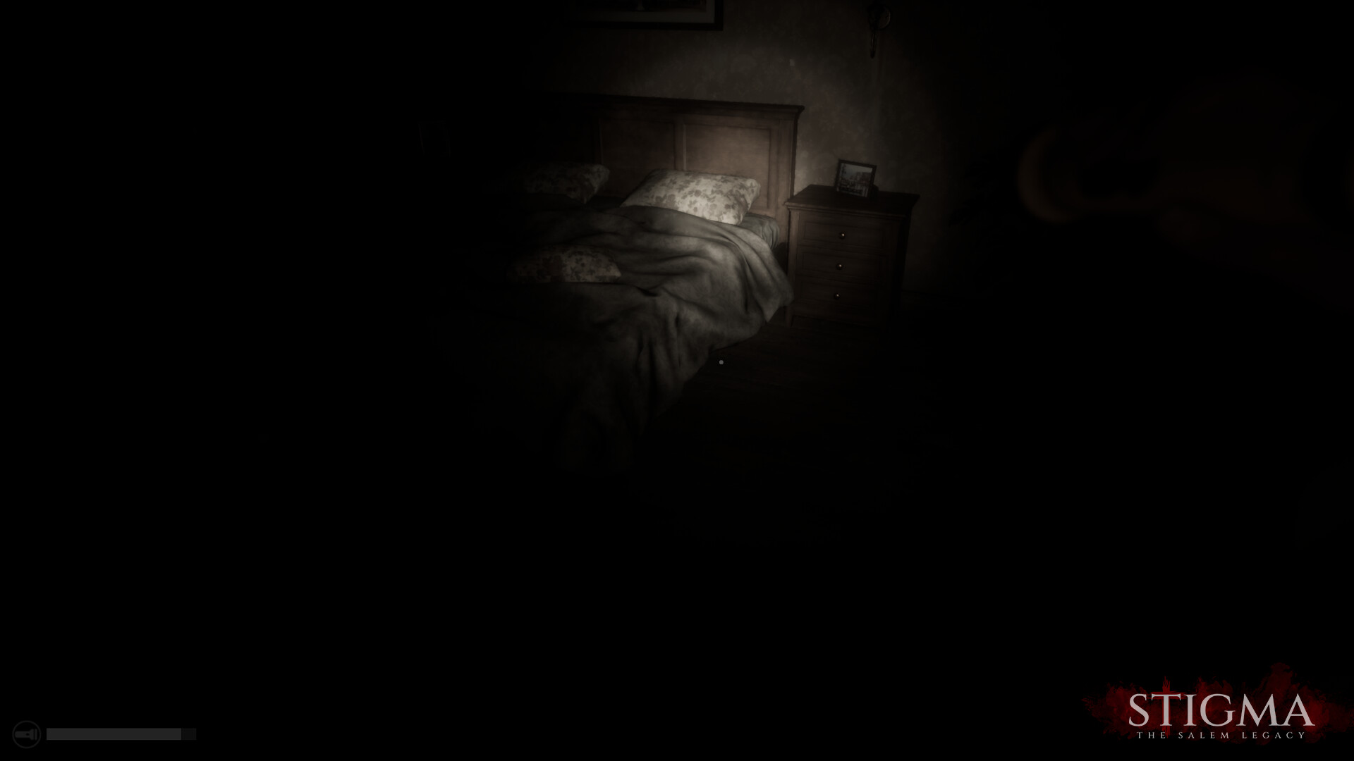 STIGMA: The Salem Legacy screenshot 4