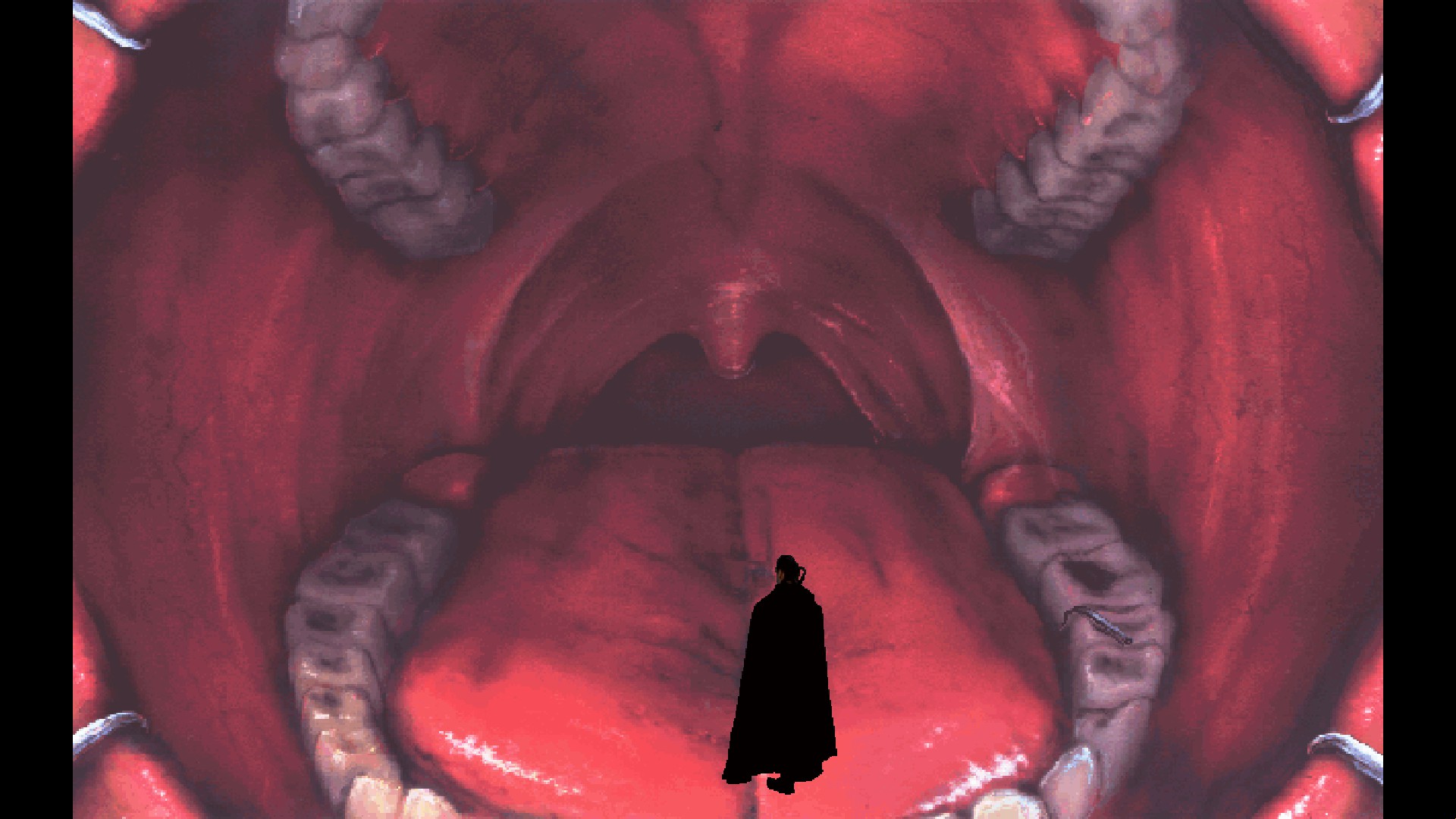 Noctropolis screenshot 3