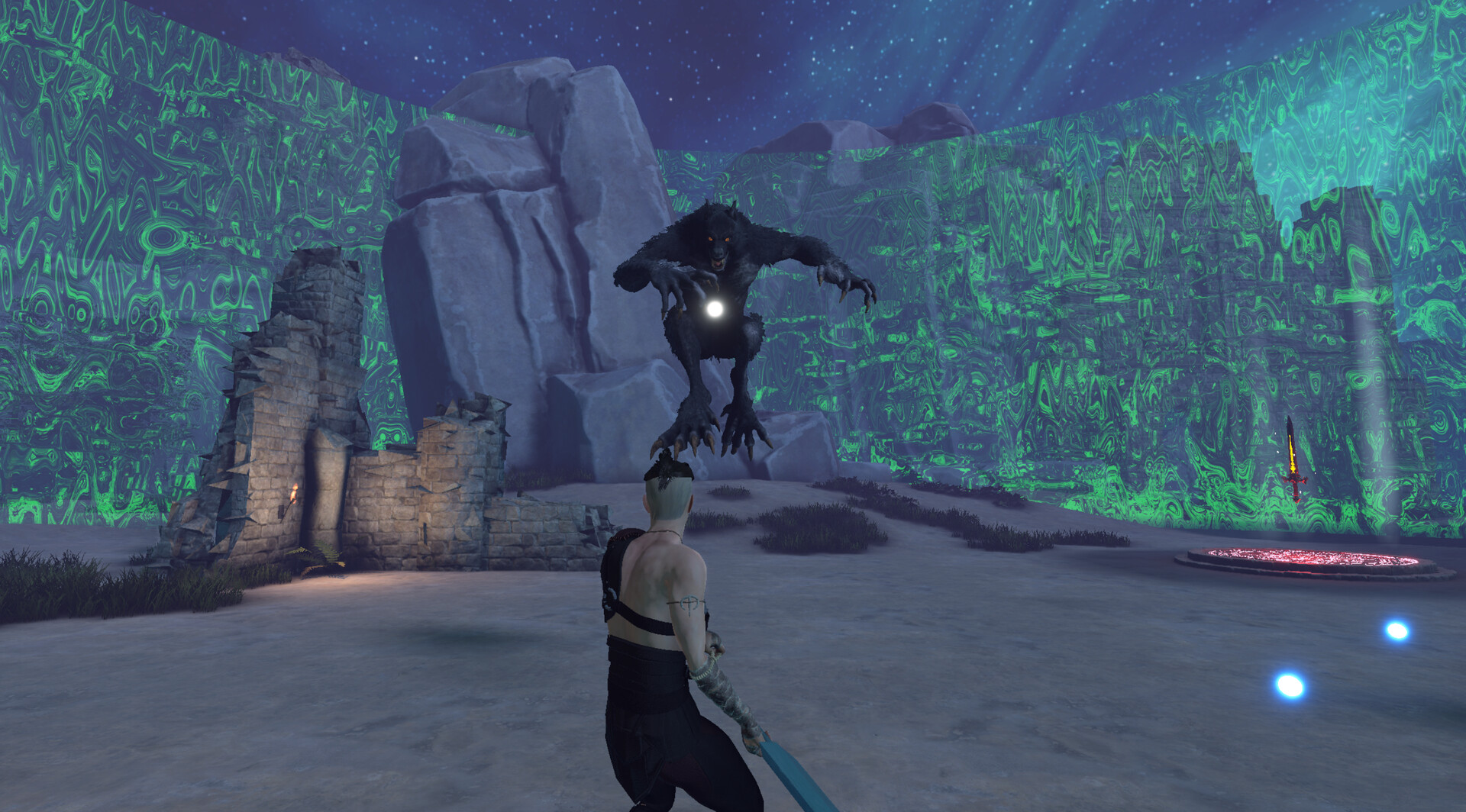Echoes of Undeath screenshot 5