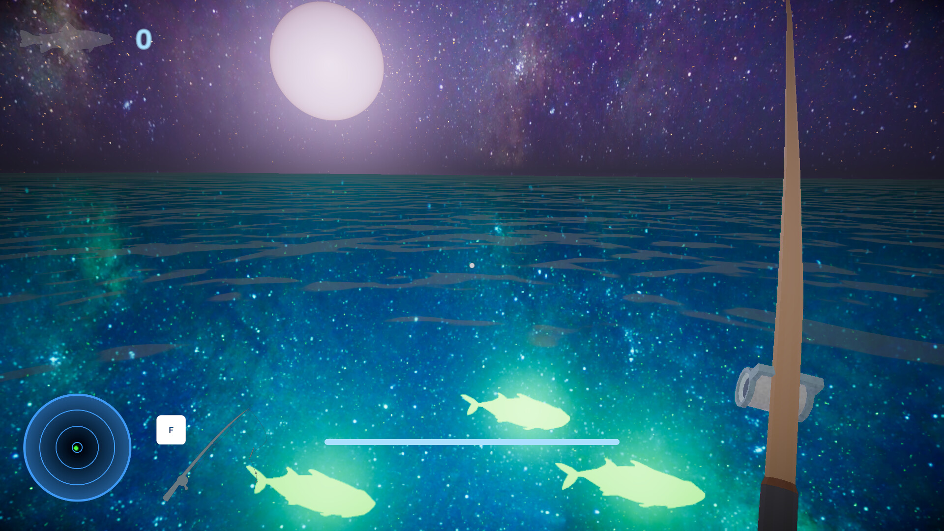 Out On The Water screenshot 9